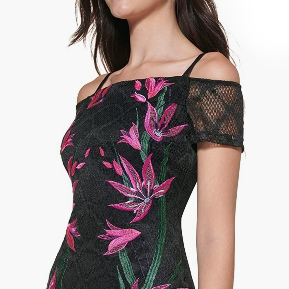 Guess Cocktail Dress